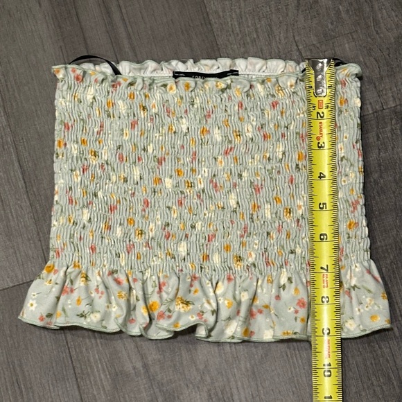 NWT Forever 21 tube top size small - Picture 8 of 8
